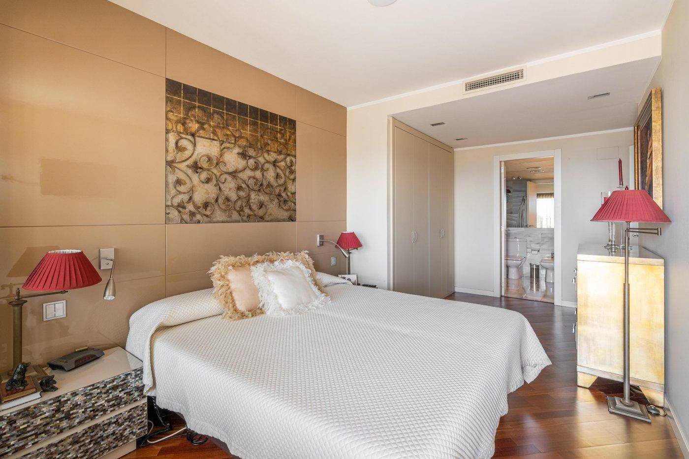 Apartamento en Diagonal Mar, Barcelona, España 3 dormitorios, 201 m2 No. 133406