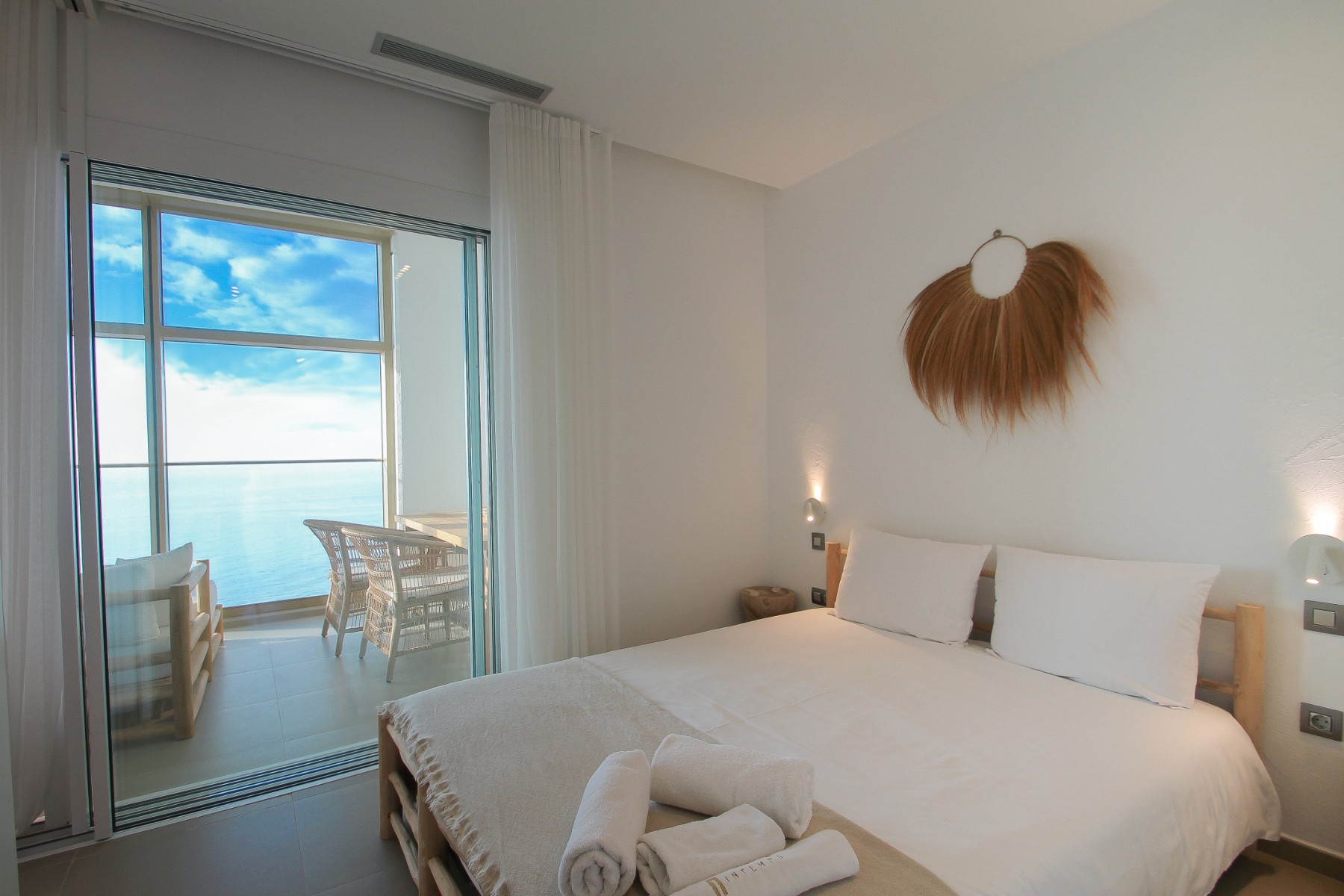 Huoneisto Benidorm, Alicante, Espanja 2 makuuhuonetta, 95 m2 No. 155084