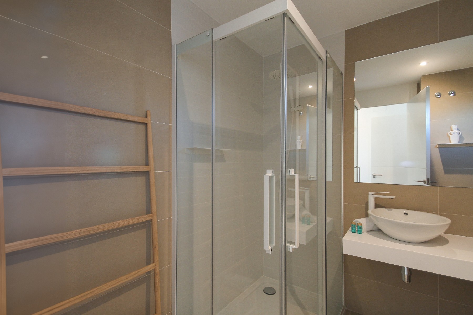 Huoneisto Benidorm, Alicante, Espanja 2 makuuhuonetta, 95 m2 No. 155084