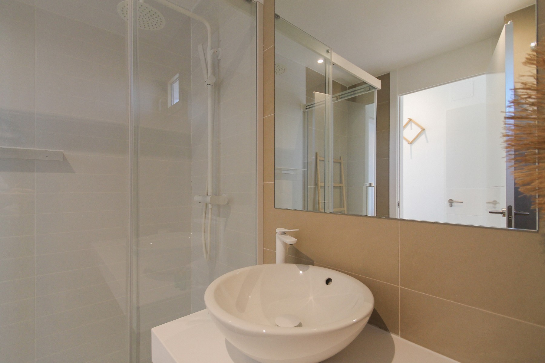 Huoneisto Benidorm, Alicante, Espanja 2 makuuhuonetta, 95 m2 No. 155084