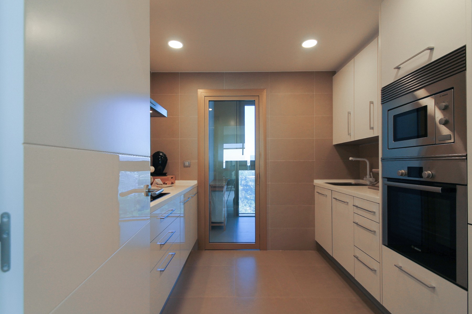Huoneisto Benidorm, Alicante, Espanja 2 makuuhuonetta, 95 m2 No. 155084