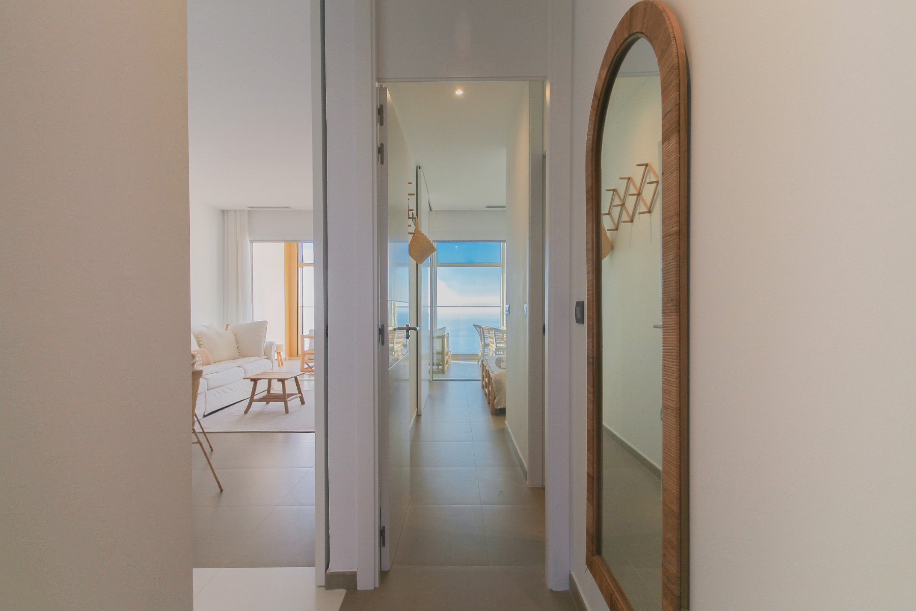 Huoneisto Benidorm, Alicante, Espanja 2 makuuhuonetta, 95 m2 No. 155084
