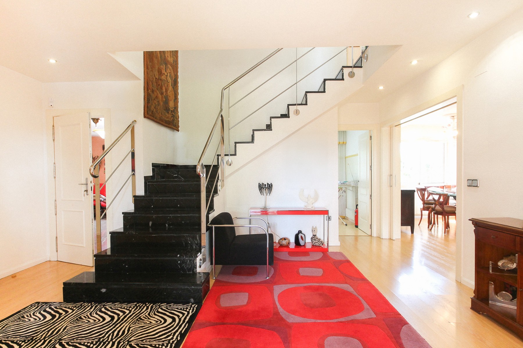 Villa en Alicante, España 6 dormitorios, 395 m2 No. 155082