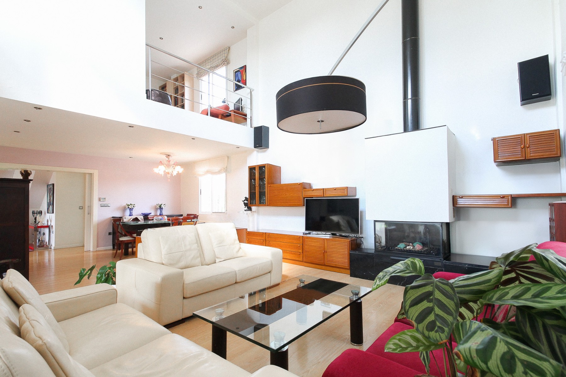 Villa en Alicante, España 6 dormitorios, 395 m2 No. 155082