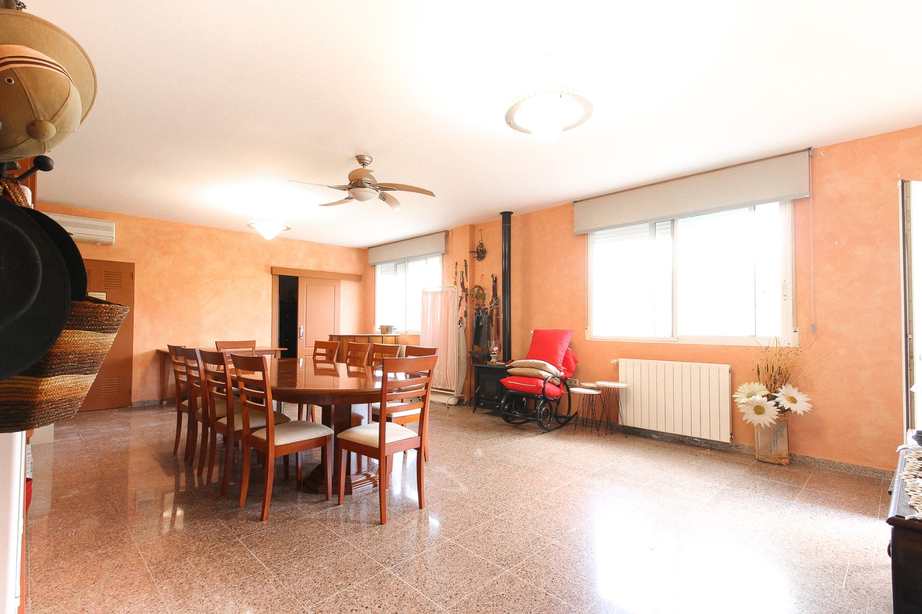Villa en Alicante, España 6 dormitorios, 395 m2 No. 155082