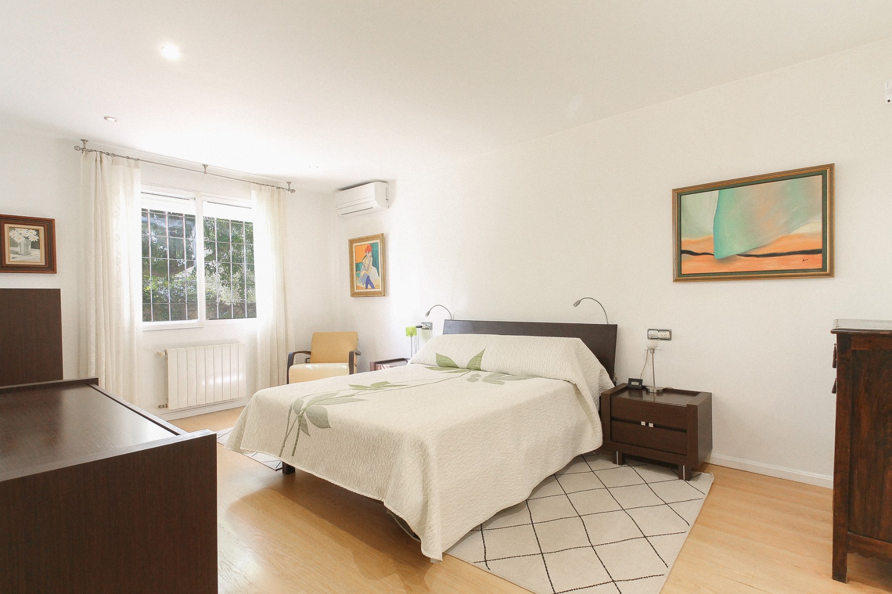 Villa en Alicante, España 6 dormitorios, 395 m2 No. 155082