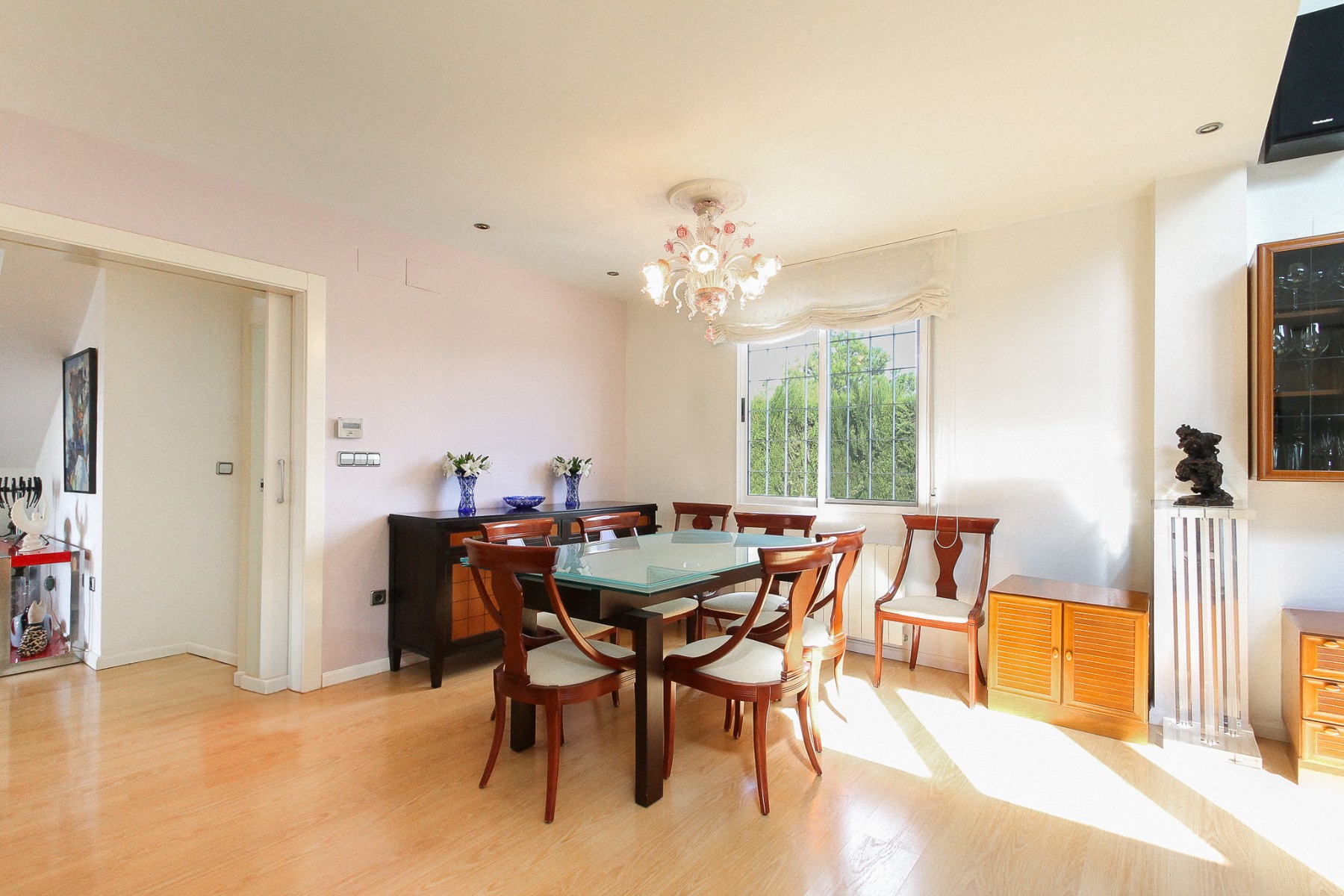Villa en Alicante, España 6 dormitorios, 395 m2 No. 155082