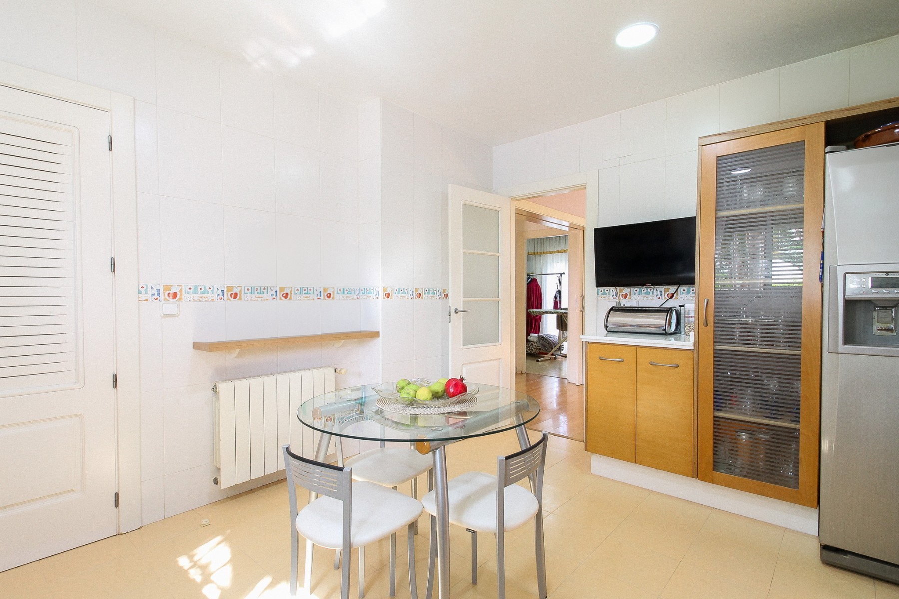 Villa en Alicante, España 6 dormitorios, 395 m2 No. 155082