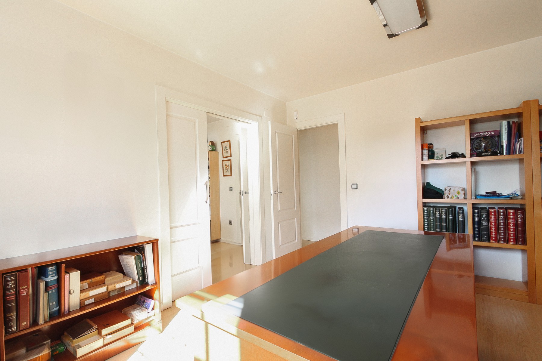 Villa en Alicante, España 6 dormitorios, 395 m2 No. 155082
