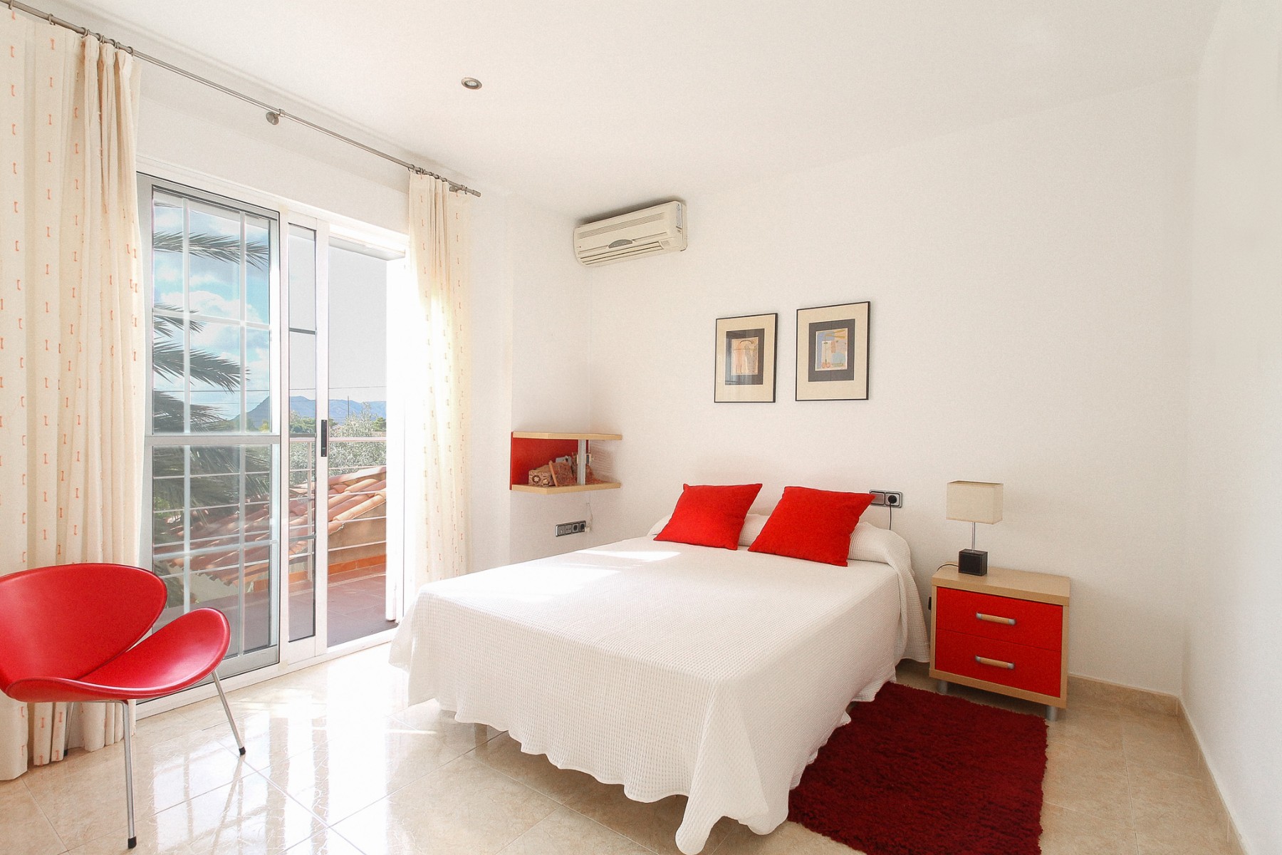 Villa en Alicante, España 6 dormitorios, 395 m2 No. 155082