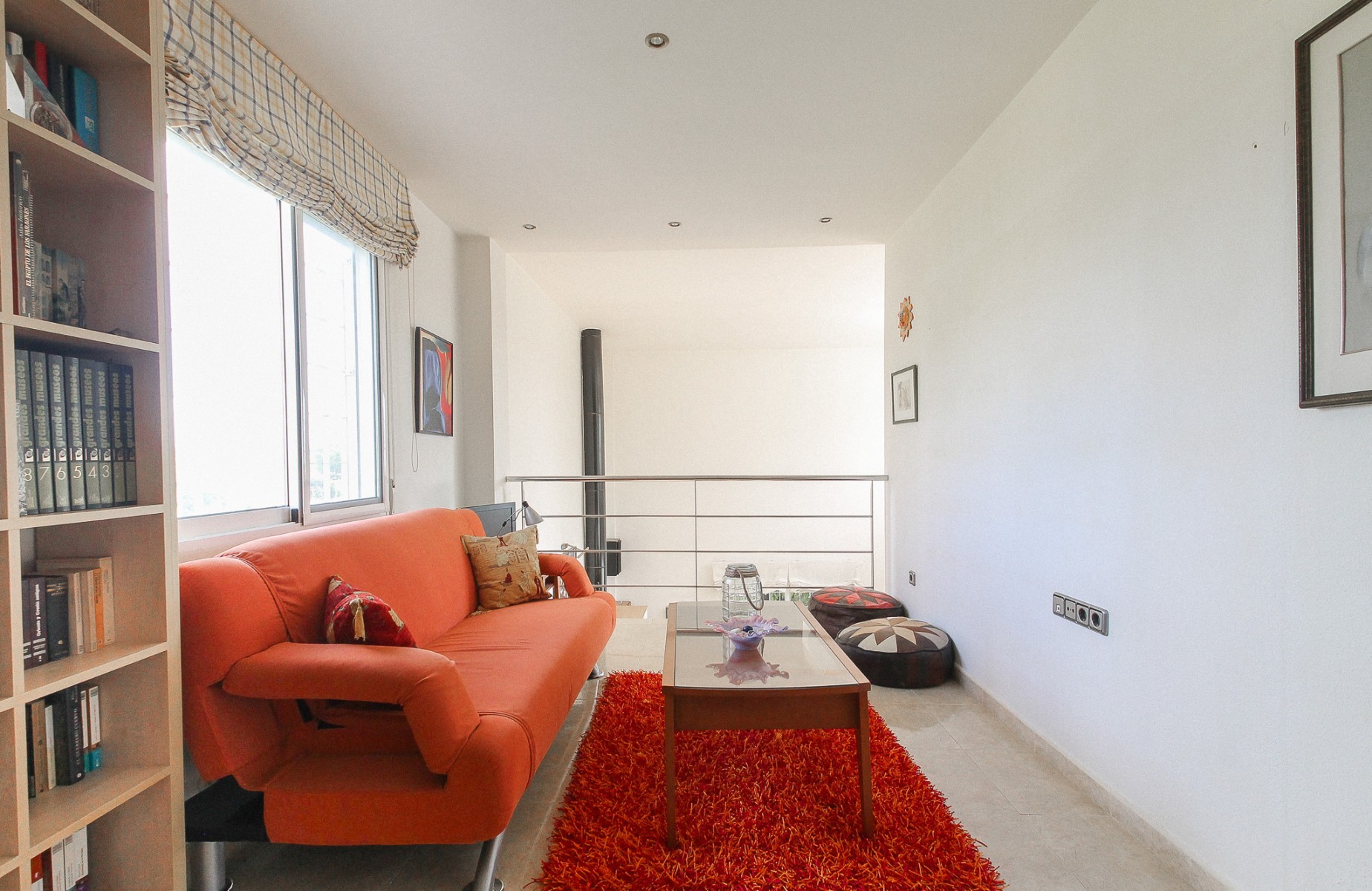 Villa en Alicante, España 6 dormitorios, 395 m2 No. 155082