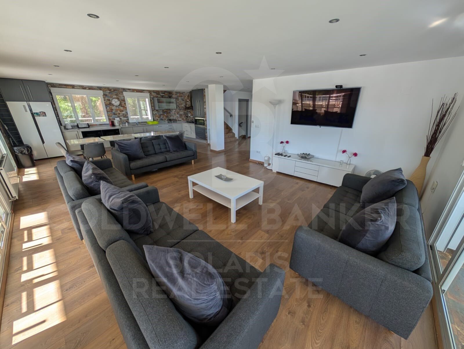 Villa Javea, Alicante, Spānijā 7 istabas, 326 m2 Nr. 157613