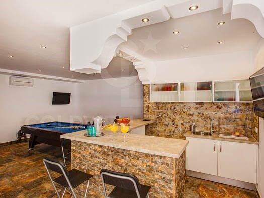 Villa Javea, Alicante, Spānijā 7 istabas, 326 m2 Nr. 157613