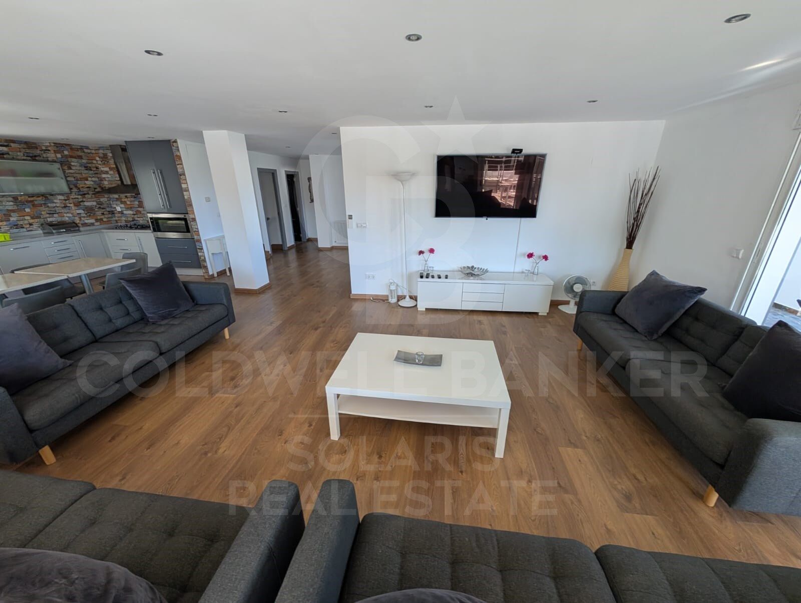 Villa Javea, Alicante, Spānijā 7 istabas, 326 m2 Nr. 157613