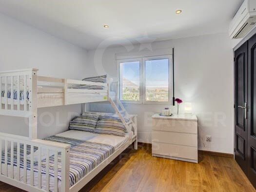 Villa Javea, Alicante, Spānijā 7 istabas, 326 m2 Nr. 157613