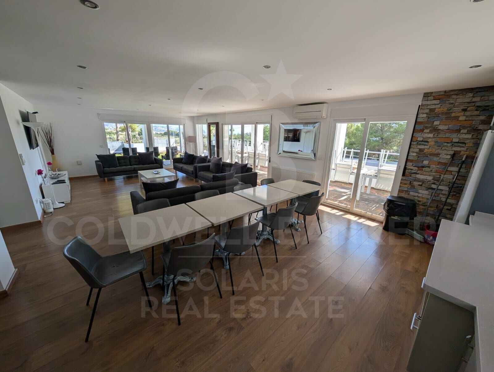 Villa Javea, Alicante, Spānijā 7 istabas, 326 m2 Nr. 157613