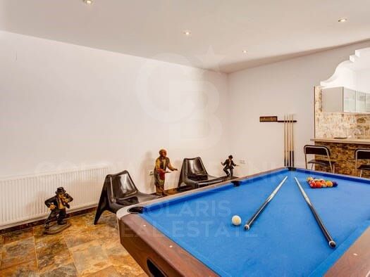Villa Javea, Alicante, Spānijā 7 istabas, 326 m2 Nr. 157613