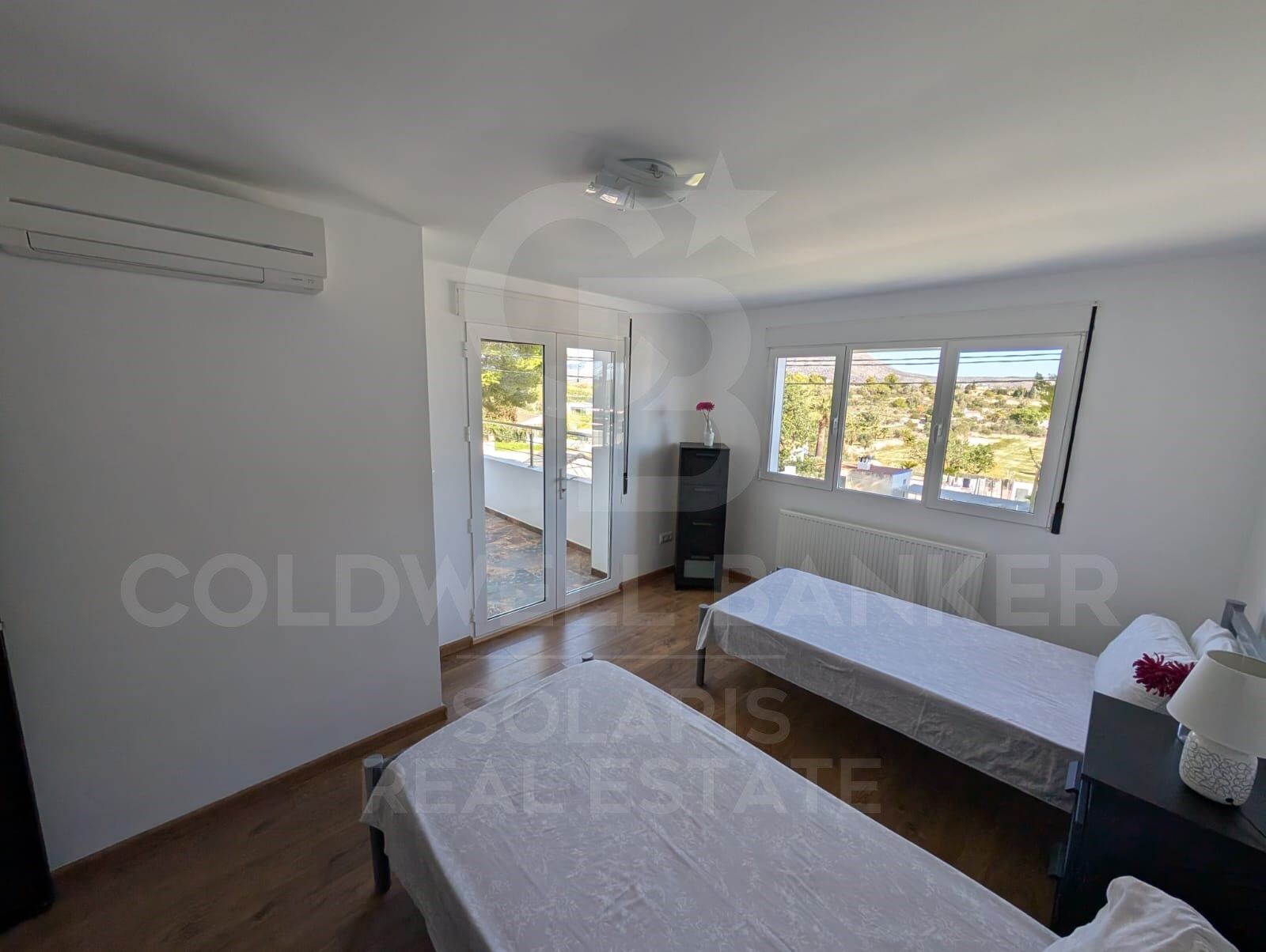 Villa Javea, Alicante, Spānijā 7 istabas, 326 m2 Nr. 157613