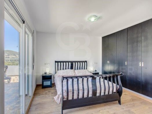 Villa Javea, Alicante, Spānijā 7 istabas, 326 m2 Nr. 157613