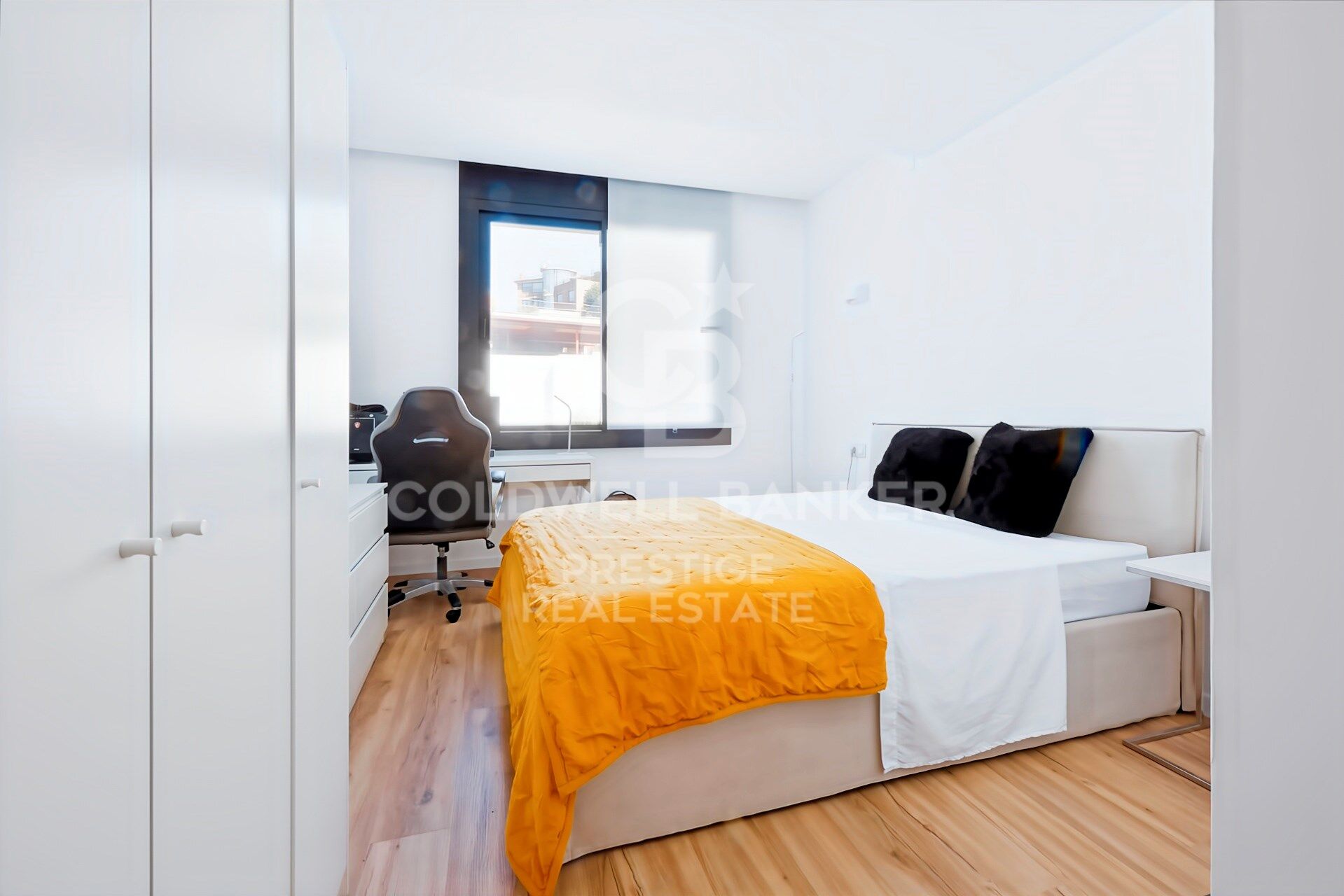House à Esplugues de Llobregat, Barcelona, Espagne 7 chambres, 510 m2 No. 157624
