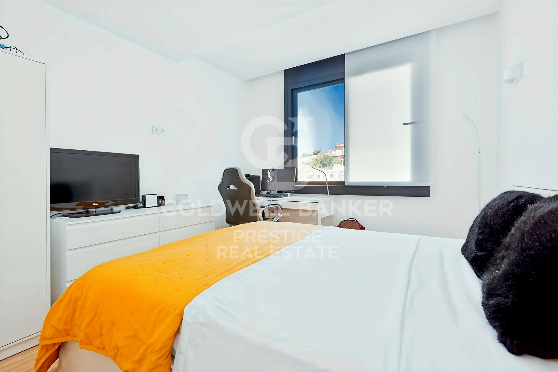 House à Esplugues de Llobregat, Barcelona, Espagne 7 chambres, 510 m2 No. 157624