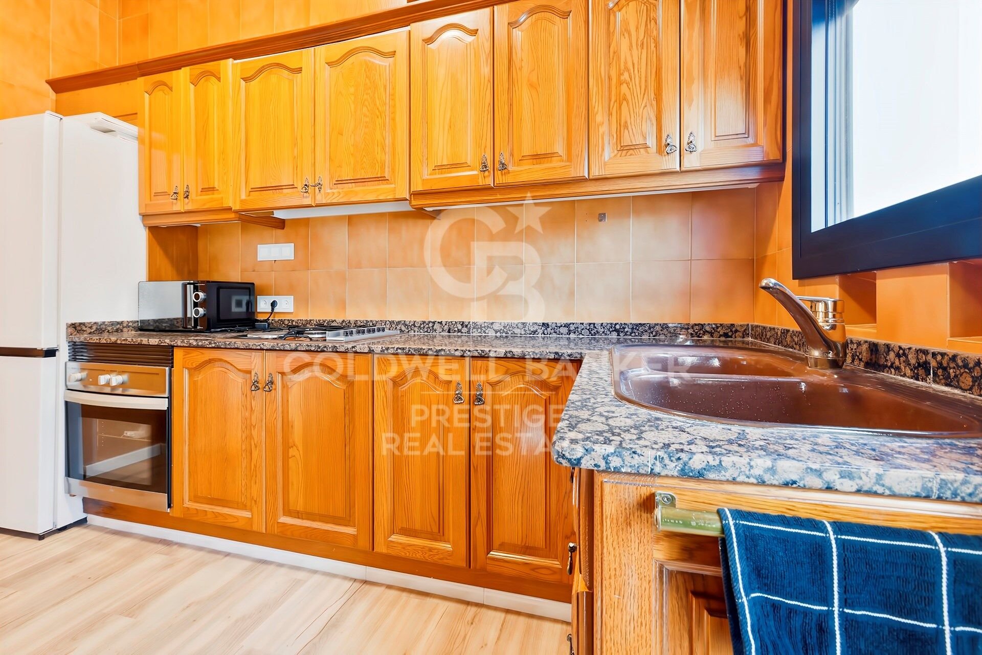 House à Esplugues de Llobregat, Barcelona, Espagne 7 chambres, 510 m2 No. 157624