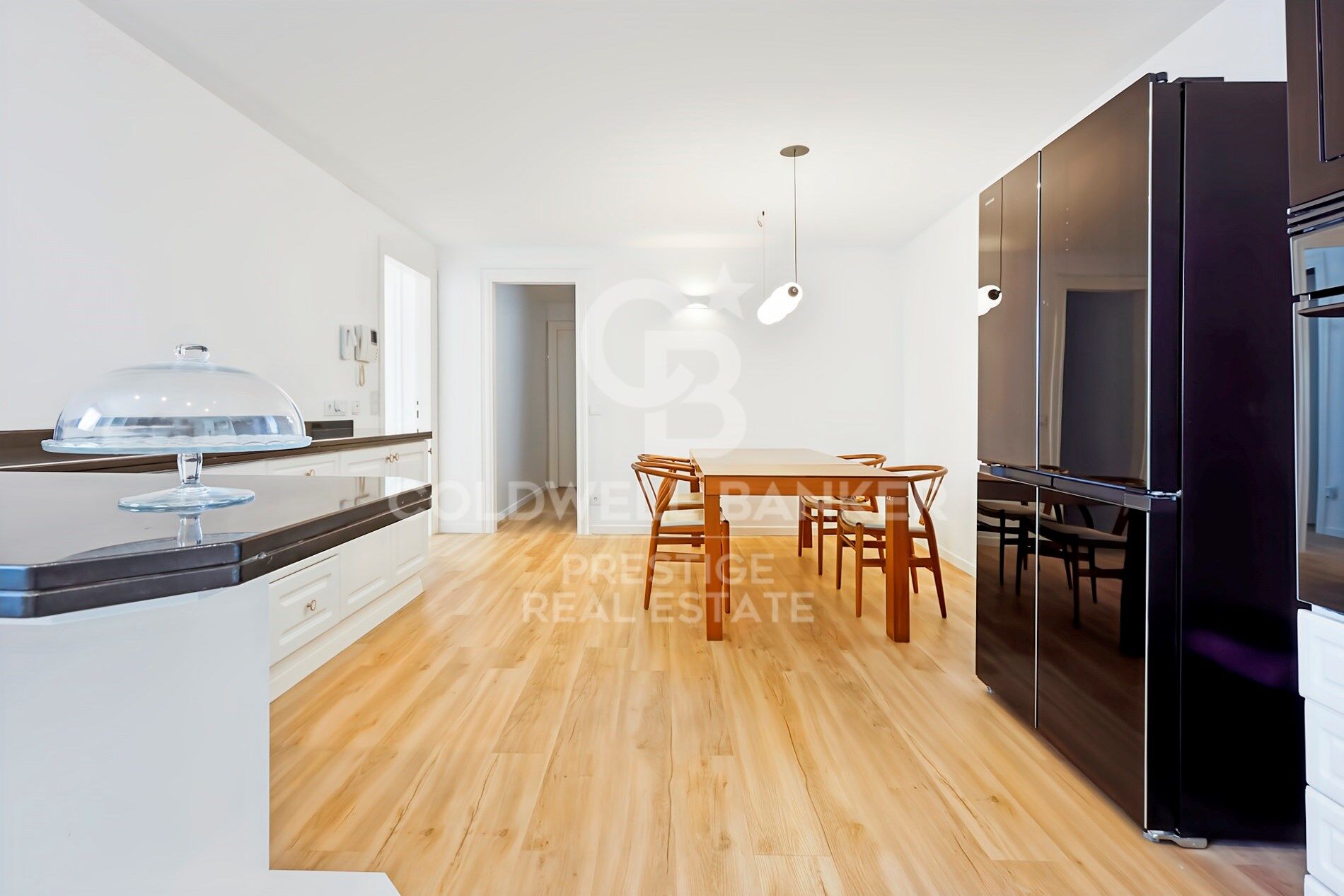 House à Esplugues de Llobregat, Barcelona, Espagne 7 chambres, 510 m2 No. 157624