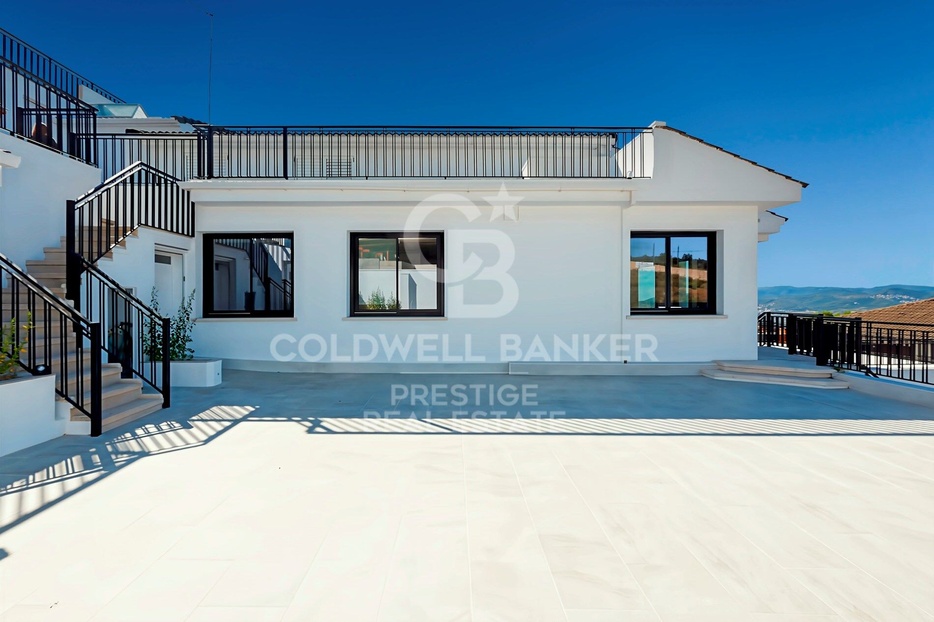House à Esplugues de Llobregat, Barcelona, Espagne 7 chambres, 510 m2 No. 157624