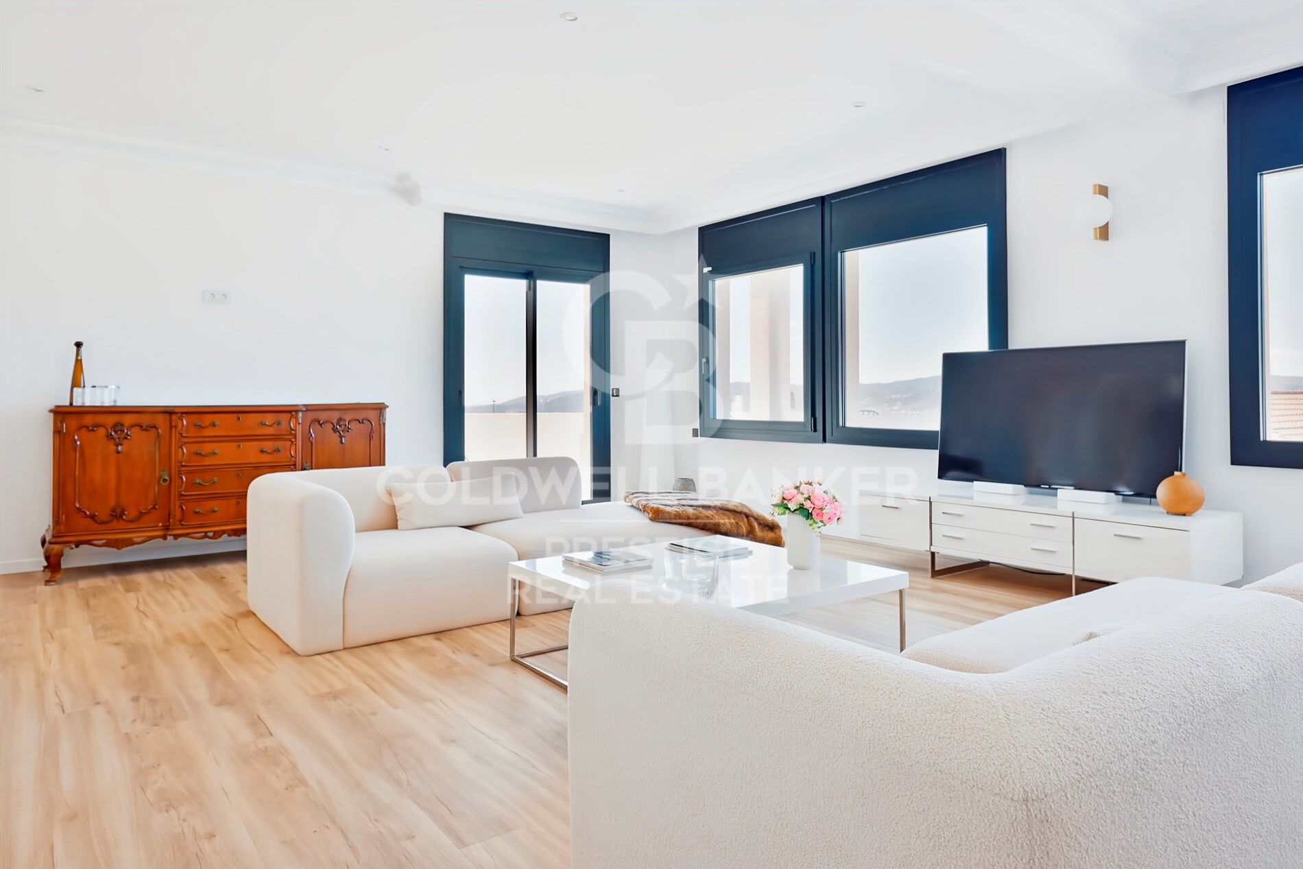 House à Esplugues de Llobregat, Barcelona, Espagne 7 chambres, 510 m2 No. 157624