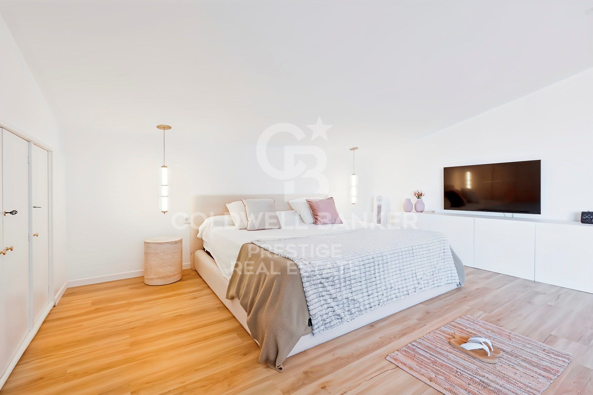 House à Esplugues de Llobregat, Barcelona, Espagne 7 chambres, 510 m2 No. 157624