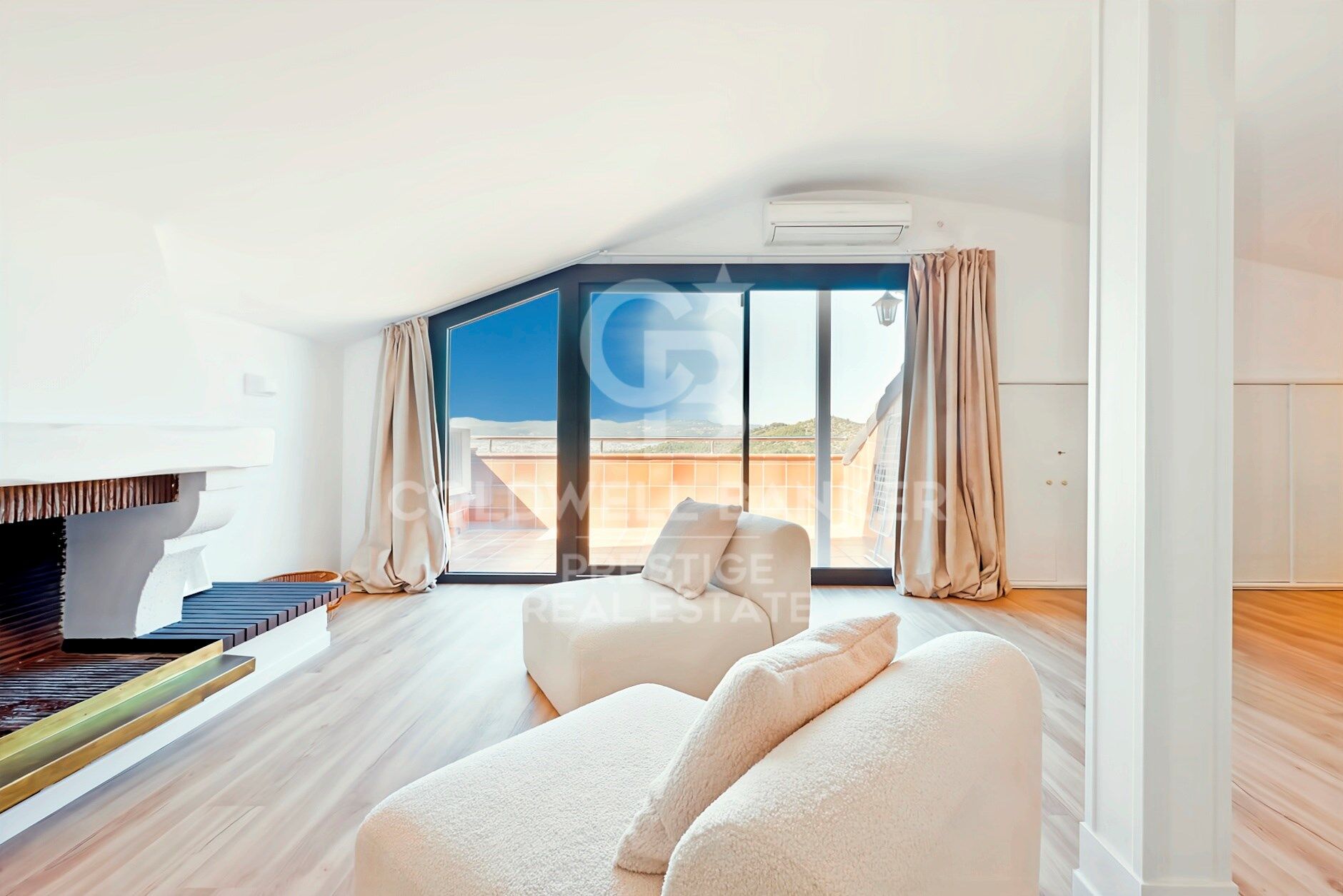 House à Esplugues de Llobregat, Barcelona, Espagne 7 chambres, 510 m2 No. 157624