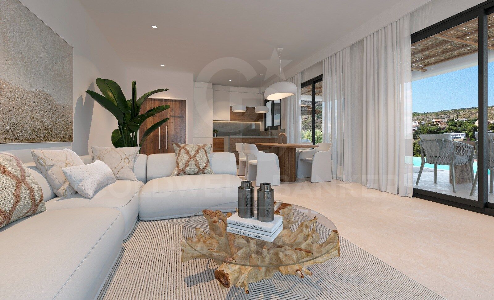 Villa in Pedreguer, Alicante, Spanien 4 Schlafzimmer,  Nr. 157614