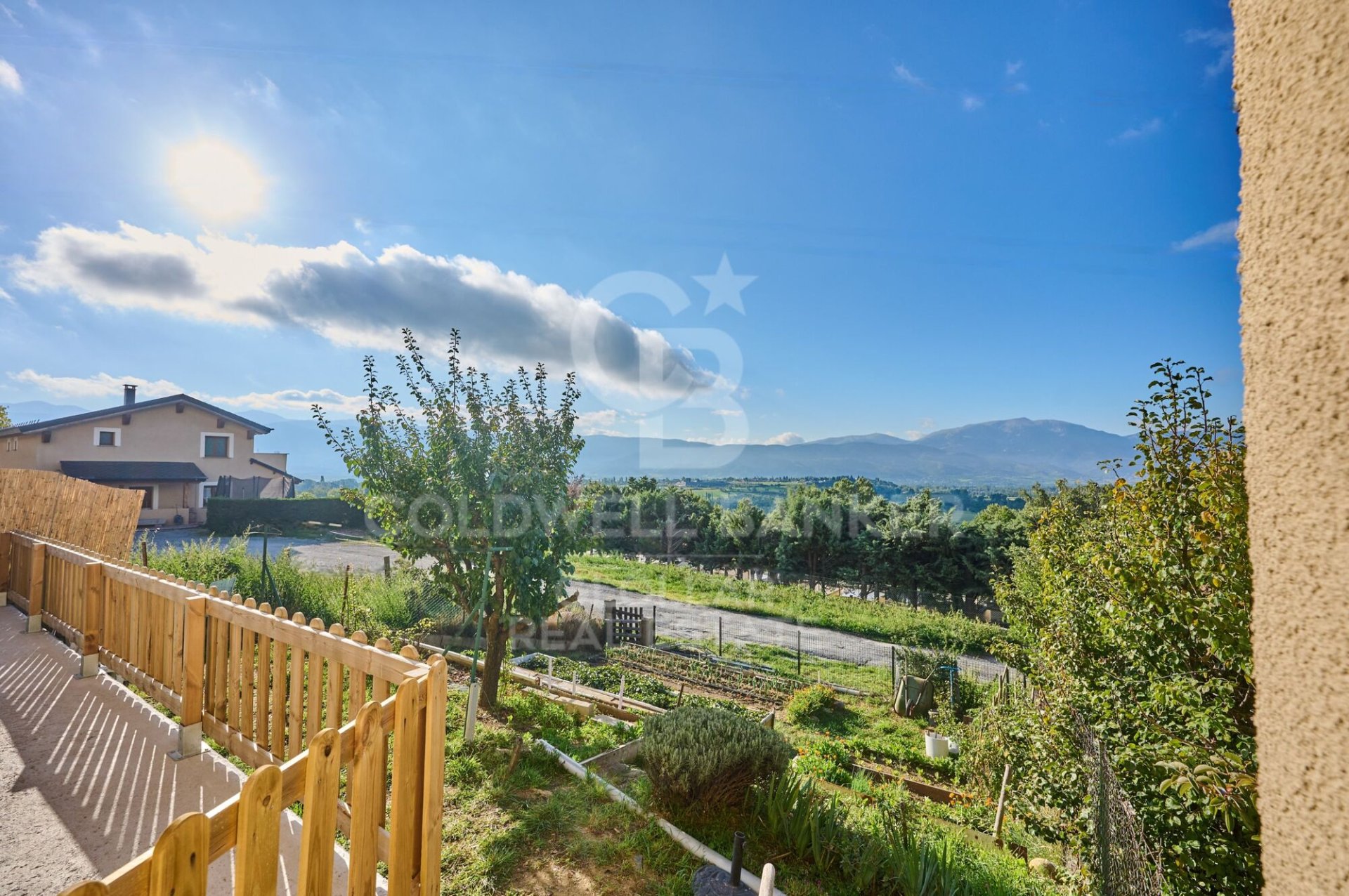 Квартира в Испании 2 спальни, 60м2 №157625