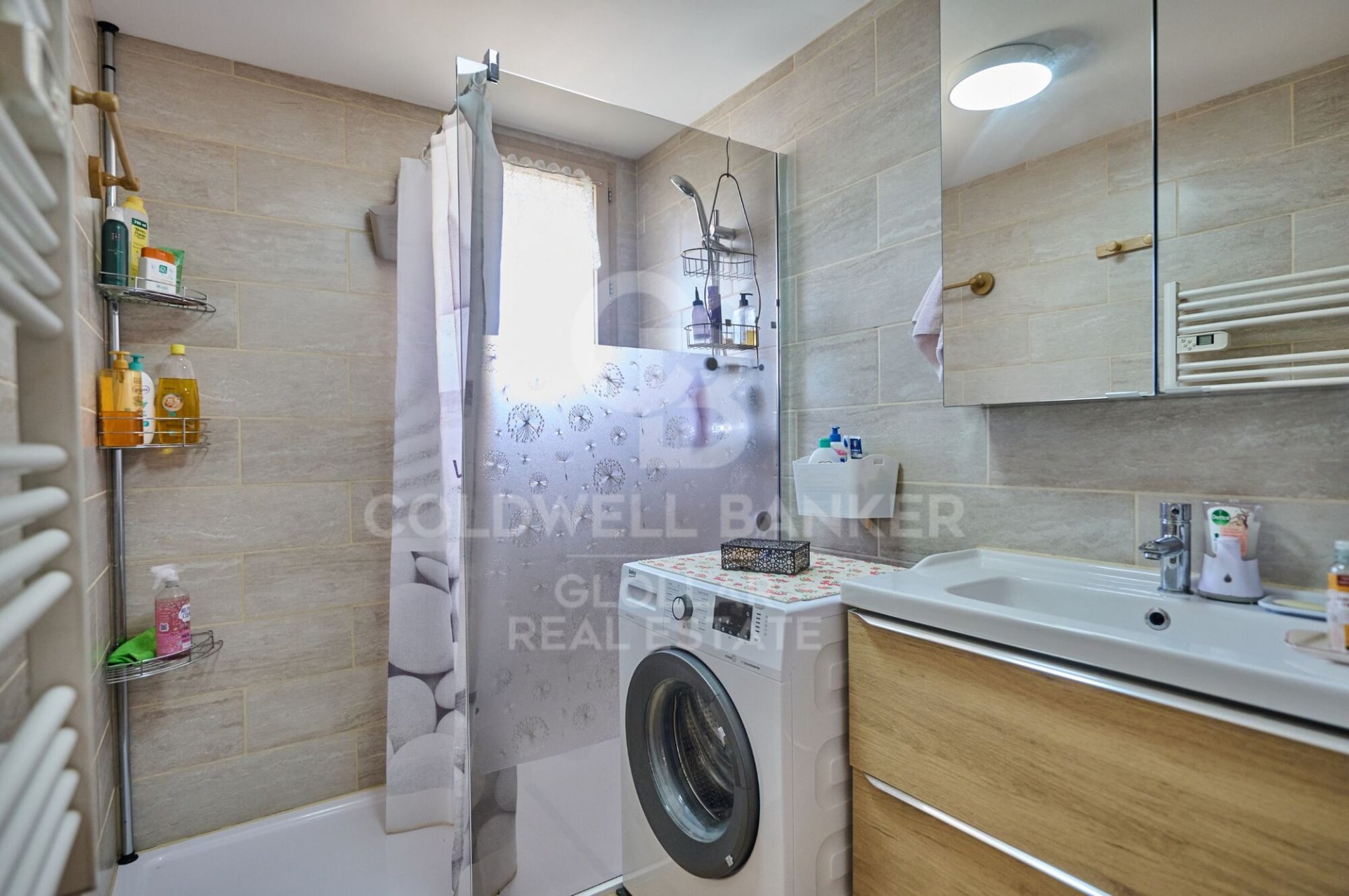 Квартира в Испании 2 спальни, 60м2 №157625