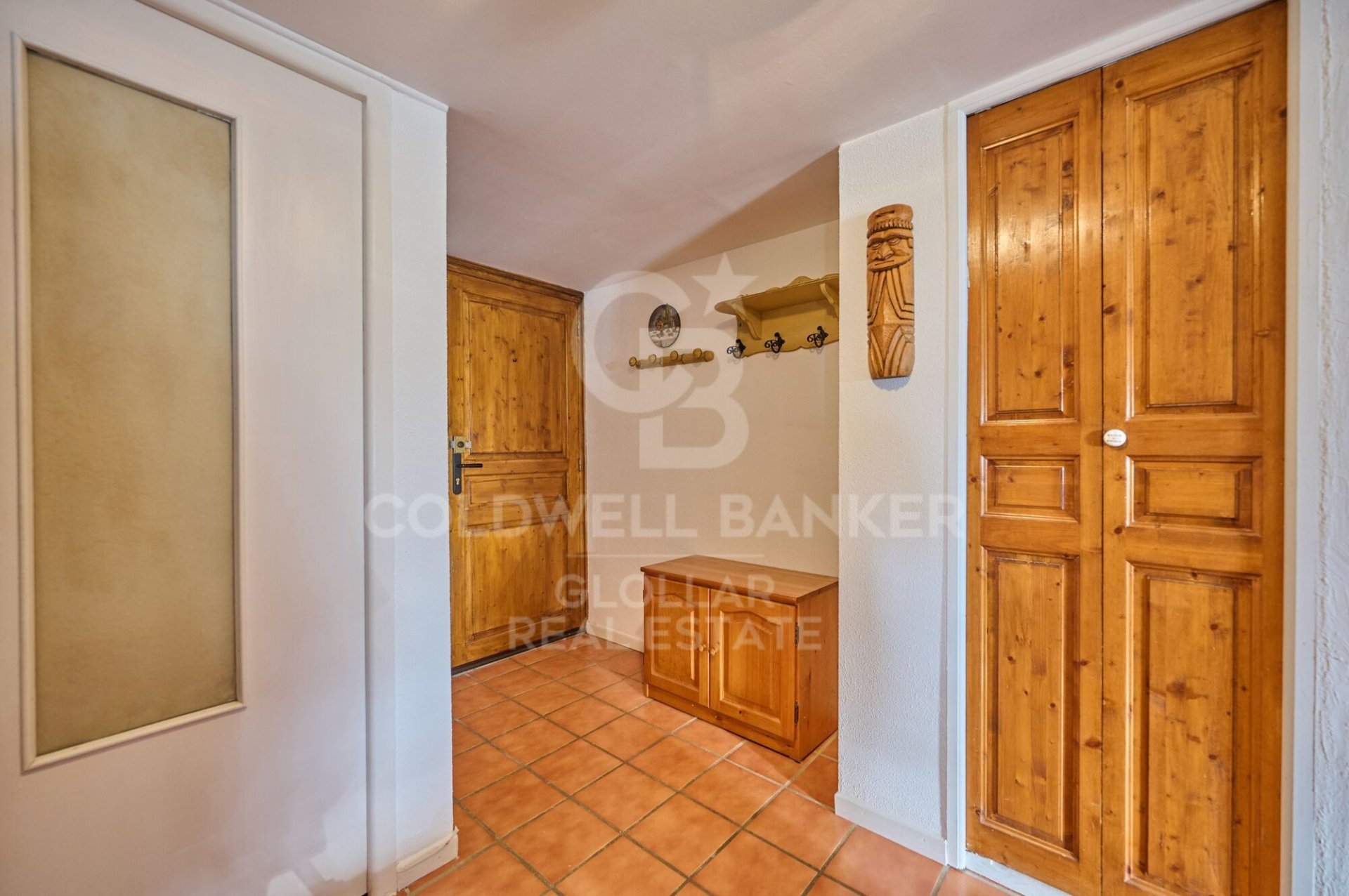Квартира в Испании 2 спальни, 60м2 №157625