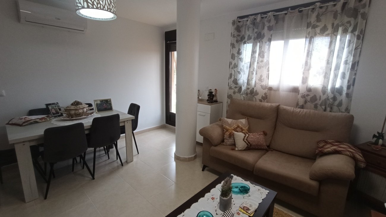 Townhouse à Sucina, Murcia, Espagne 2 chambres,  No. 184551