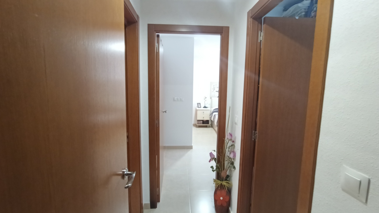 Townhouse à Sucina, Murcia, Espagne 2 chambres,  No. 184551