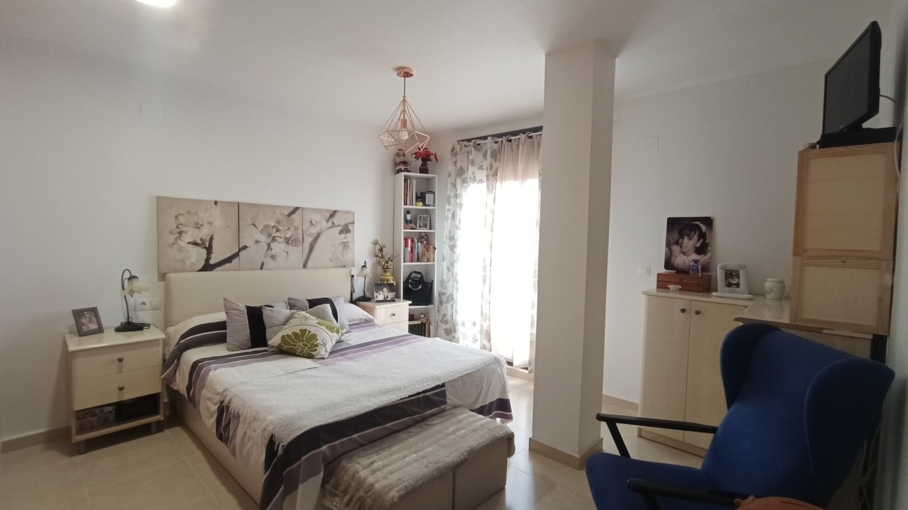 Townhouse à Sucina, Murcia, Espagne 2 chambres,  No. 184551