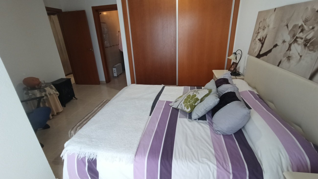 Townhouse à Sucina, Murcia, Espagne 2 chambres,  No. 184551