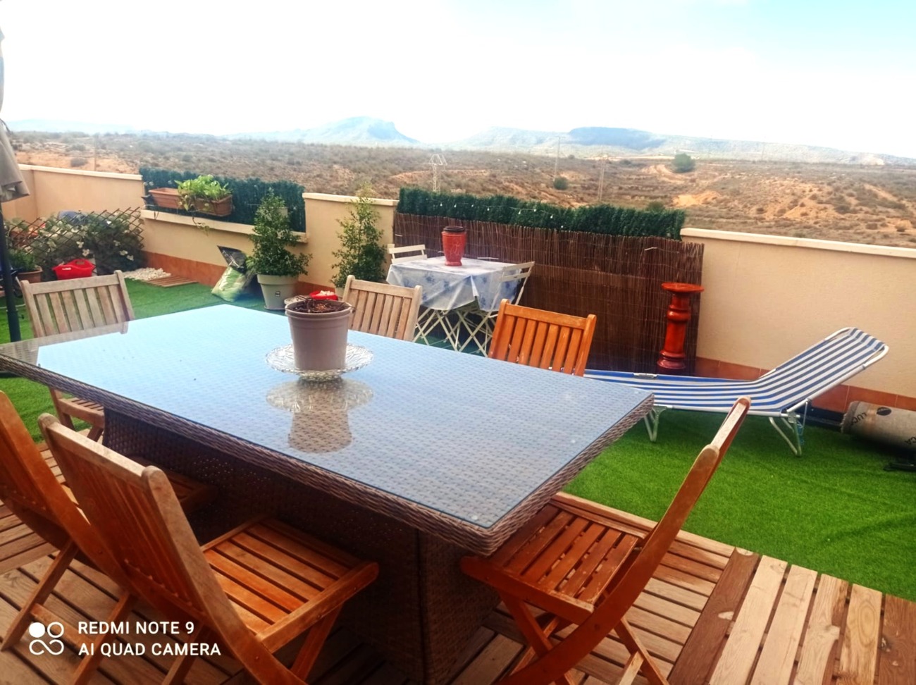 Townhouse à Sucina, Murcia, Espagne 2 chambres,  No. 184551