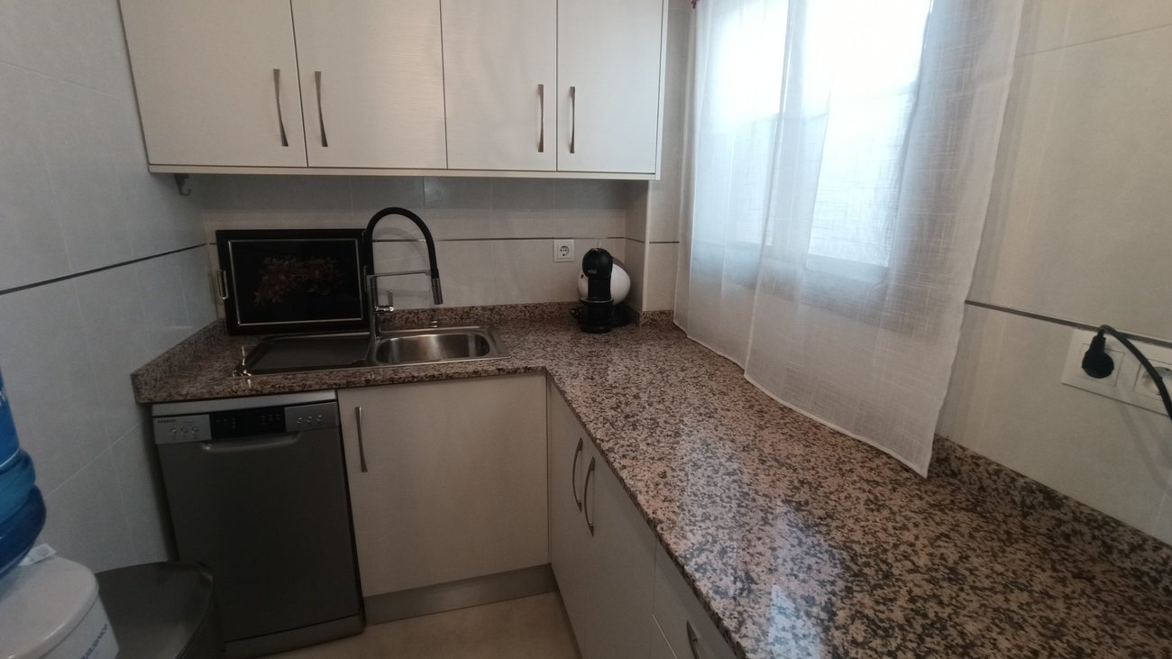 Townhouse à Sucina, Murcia, Espagne 2 chambres,  No. 184551