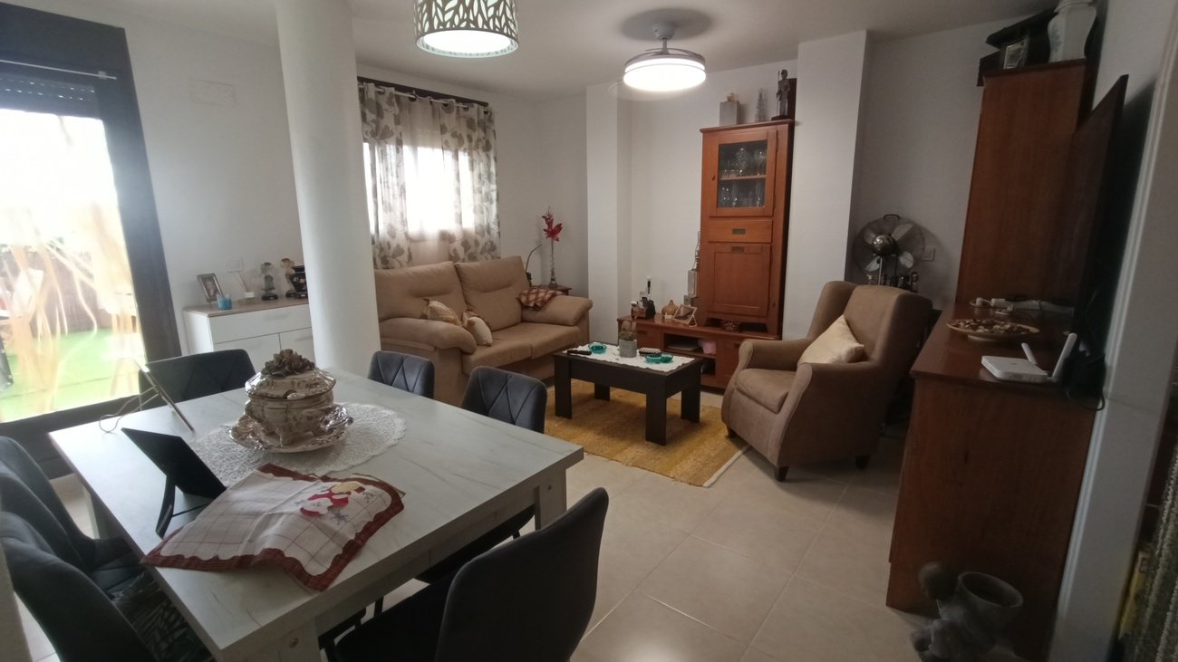 Townhouse à Sucina, Murcia, Espagne 2 chambres,  No. 184551