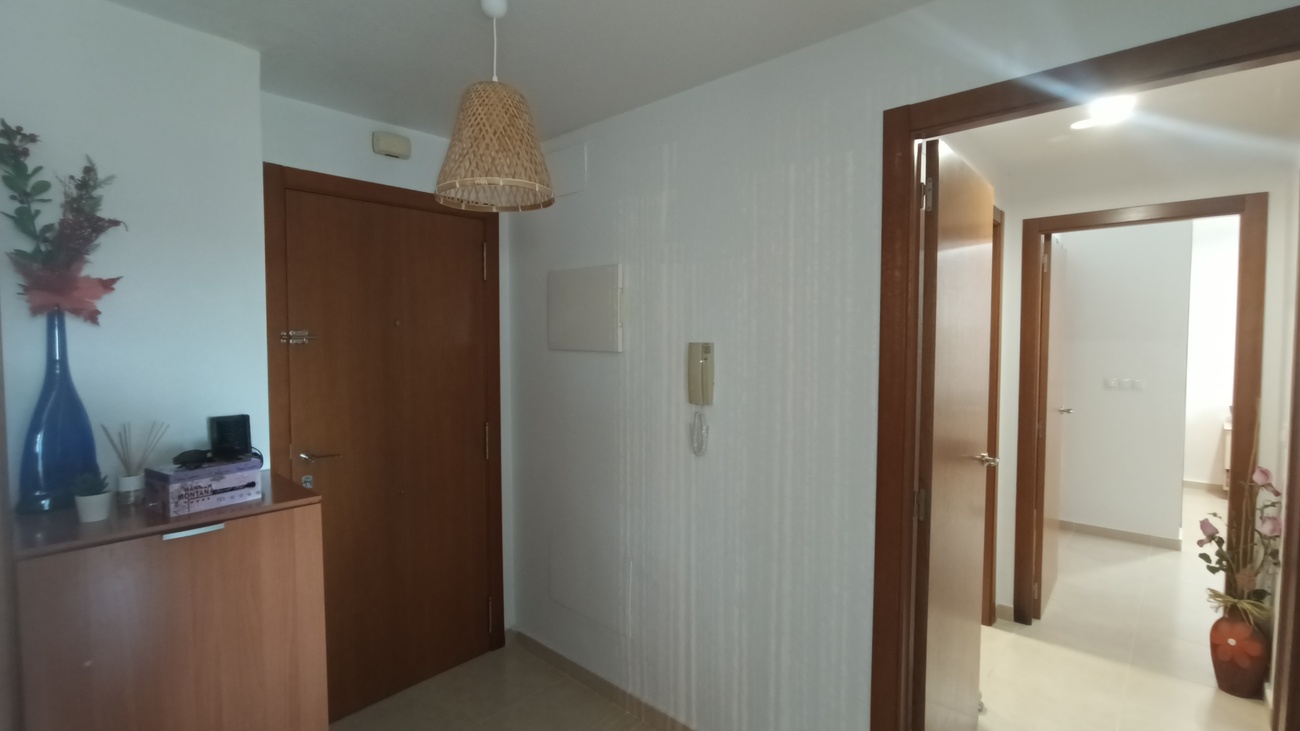 Townhouse à Sucina, Murcia, Espagne 2 chambres,  No. 184551