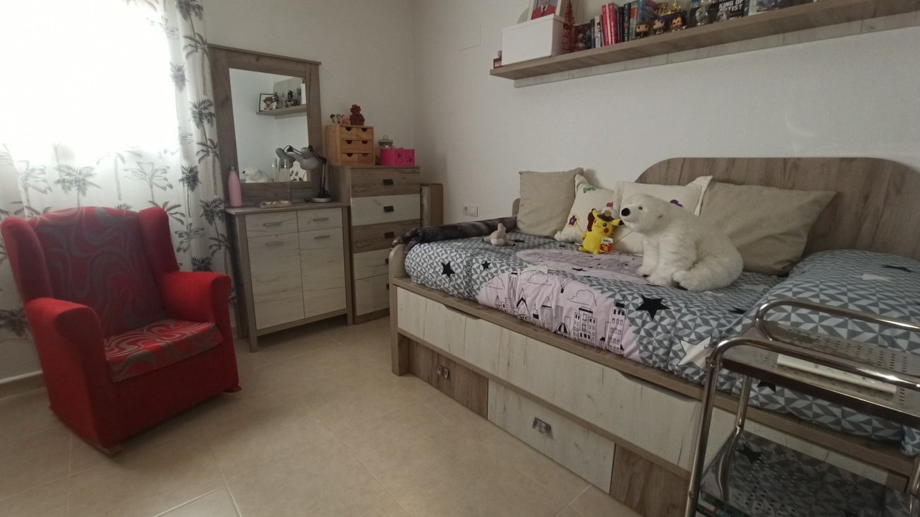 Townhouse à Sucina, Murcia, Espagne 2 chambres,  No. 184551