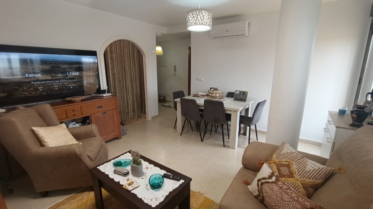 Townhouse à Sucina, Murcia, Espagne 2 chambres,  No. 184551