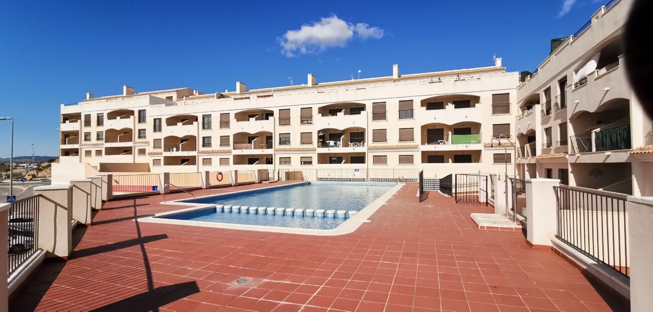 Townhouse à Sucina, Murcia, Espagne 2 chambres,  No. 184551