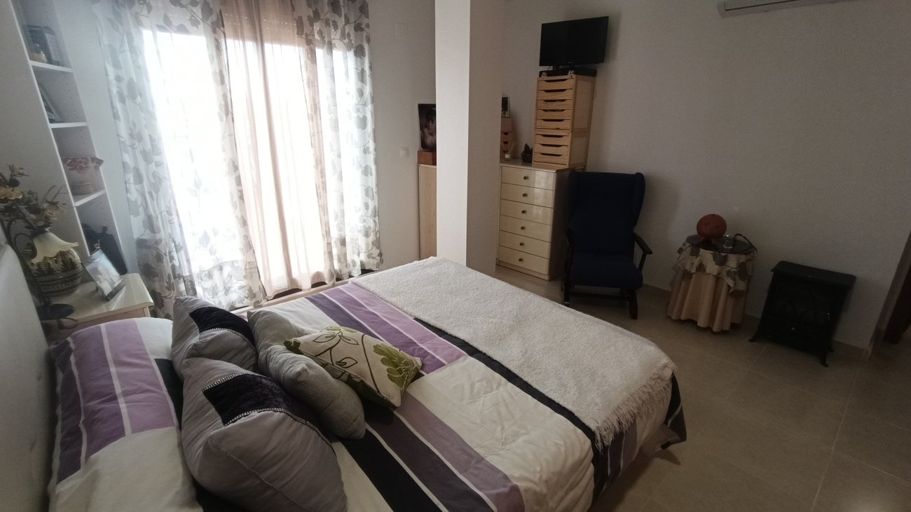 Townhouse à Sucina, Murcia, Espagne 2 chambres,  No. 184551