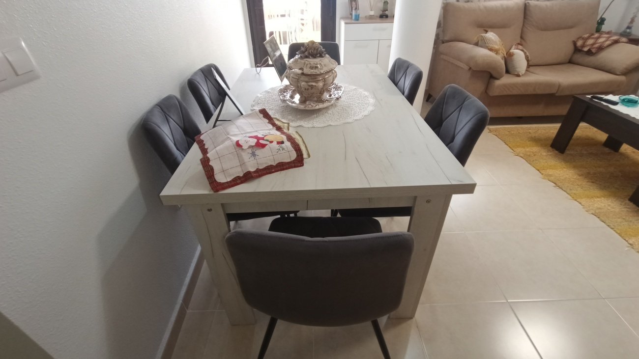 Townhouse à Sucina, Murcia, Espagne 2 chambres,  No. 184551
