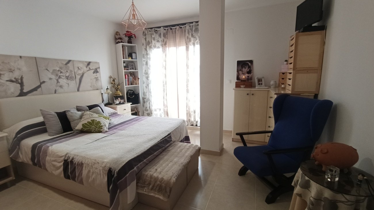 Townhouse à Sucina, Murcia, Espagne 2 chambres,  No. 184551