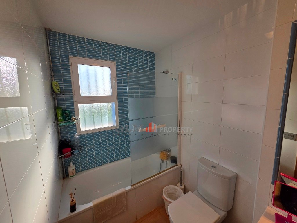 Apartamento en La Puebla, Murcia, España 2 dormitorios,  No. 184553
